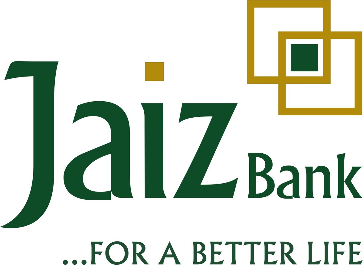 Jaiz Bank Logo