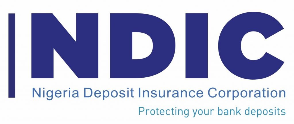 Nigeria Deposit Insurance Corporation Logo
